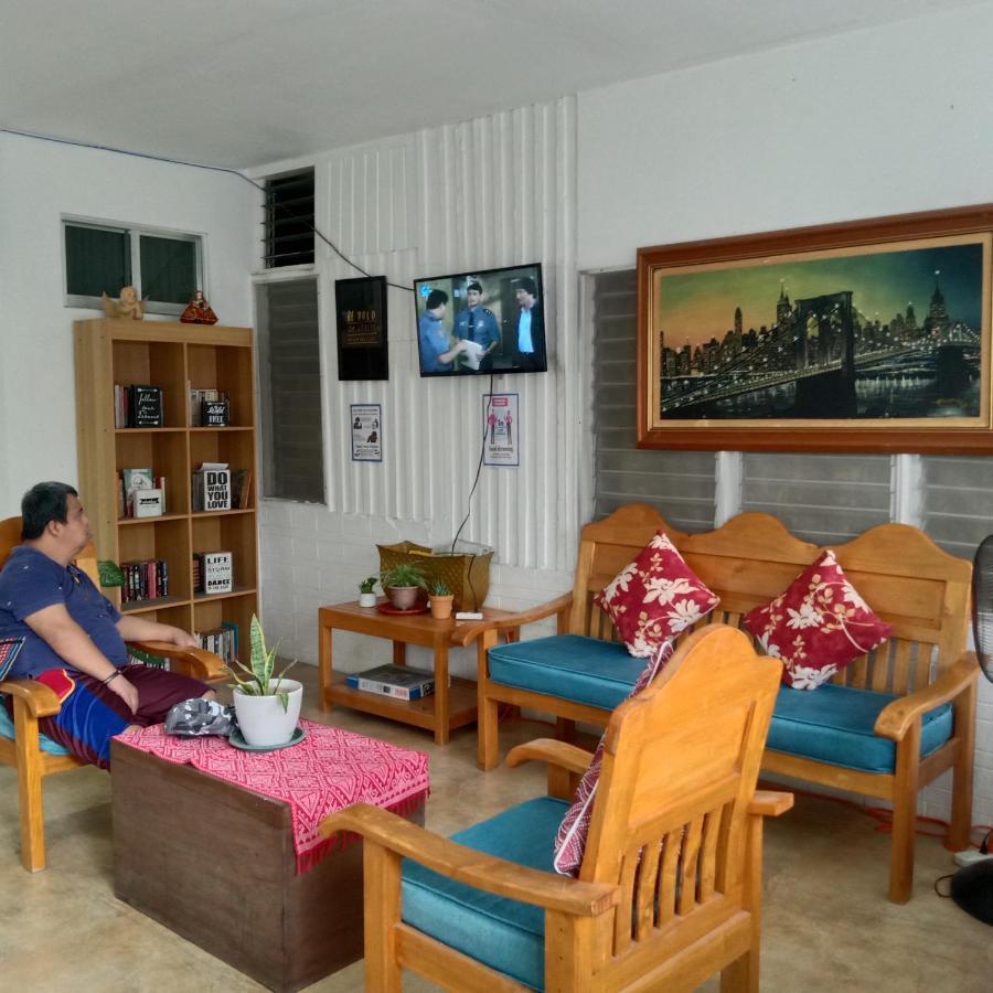 Amor'S Place Puerto Princesa Exterior foto