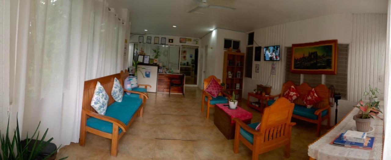 Amor'S Place Puerto Princesa Exterior foto